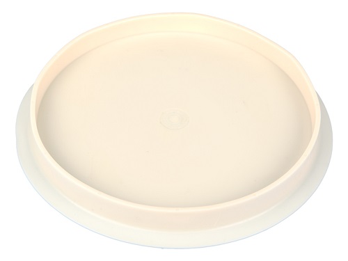 Anti-Slip Suction Pad For Plates